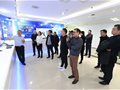 “南京市獨(dú)角獸瞪羚企業(yè)俱樂部創(chuàng)始人簡餐會(huì)”走進(jìn)云創(chuàng)